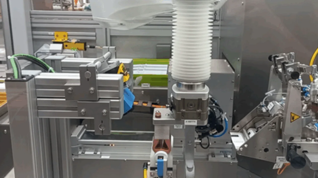 Labeler One – für Autoinjektoren verschiedener Hersteller