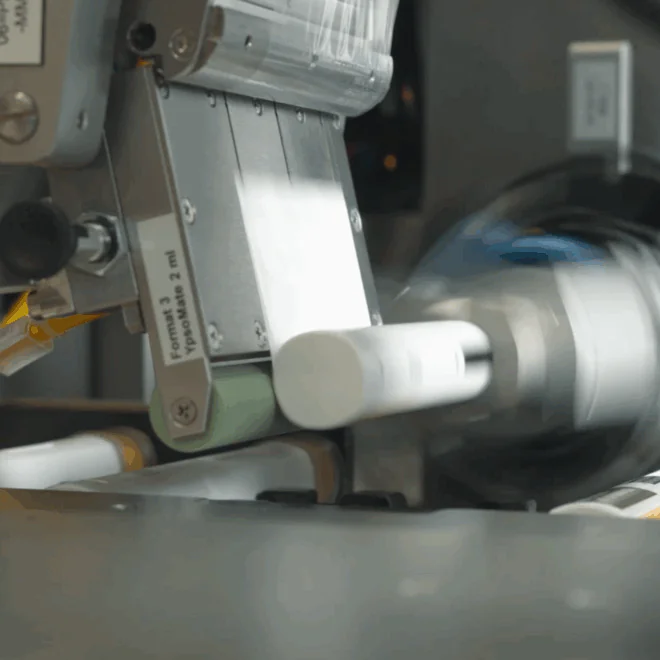YpsoMate-Labeler-Etikettierer-RoboMat