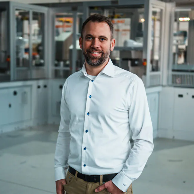 Portrait-Bild: Thomas Nüesch